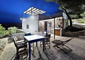Villa M - Villa with private pool and yard