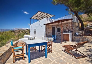 Villa M - Villa with private pool and yard