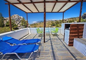 Villa M - Villa with private pool and yard