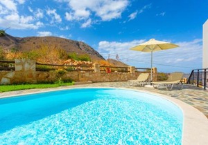 Villa Stratos