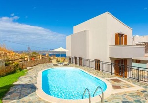 Villa Stratos