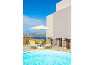 Villa Stratos