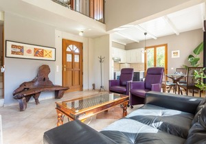 Villa Stratos - Two Bedroom Villa, Sleeps 5