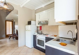 Villa Stratos - Two Bedroom Villa, Sleeps 5