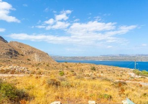 Villa Stratos - Two Bedroom Villa, Sleeps 5