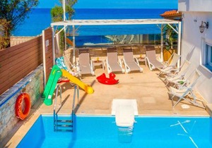 Villa Thalassa Skaleta