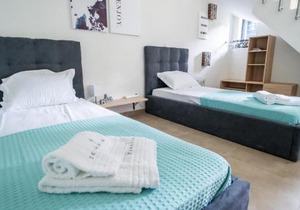 Zennova #11 Blue Pearl