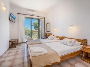 Soleil | Agia Marina