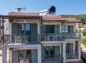 Soleil | Agia Marina