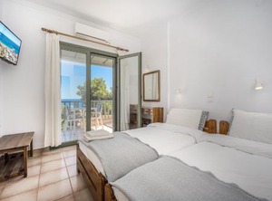 Soleil | Agia Marina