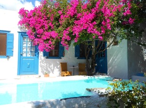 Country Syros Island Greece | Manna