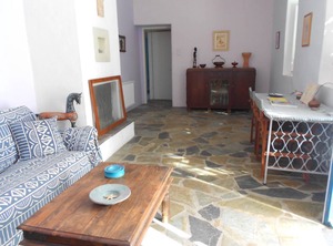 Country Syros Island Greece | Manna