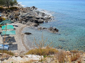 Seaview | Megas Gialos