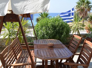 Seaview | Megas Gialos