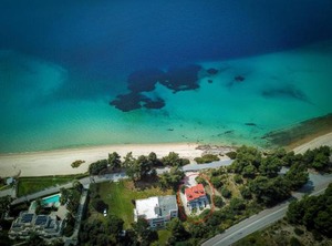 Akti Alegra | Sithonia