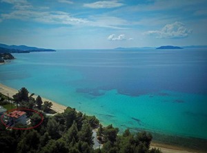 Akti Alegra | Sithonia