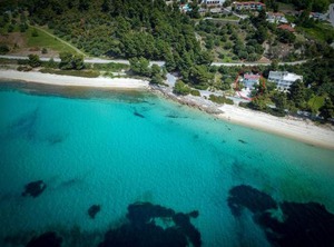 Akti Alegra | Sithonia