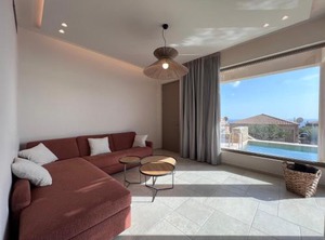 Anaxo Resort | Riglia