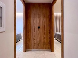 Anaxo Resort | Riglia