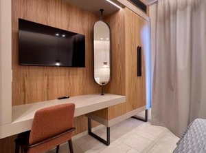 Anaxo Resort | Riglia