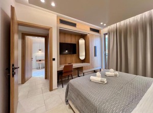 Anaxo Resort | Riglia