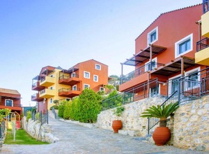 Holiday Resort Magia Village Koutouloufari | Koutouloufari