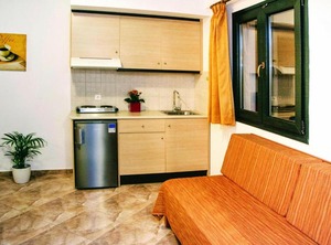 Holiday Resort Magia Village Koutouloufari | Koutouloufari