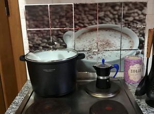 The Heart Of Masouri | Massouri