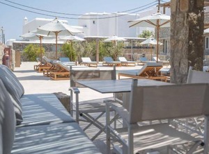 Princess Hotel | Platis Gialos