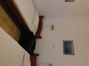 Bay Holiday Hotel | Karavomilos