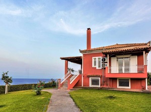 Seaview Galini Estate | Messini