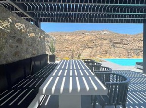 Mykonos | Ftelia