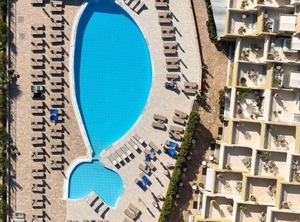 Marine Resort Hotel | Ammoudara