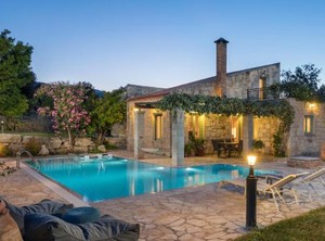 Boutique Villa Petra Amanda | Maza