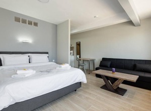 Caravanserai | Thessaloniki City Centre