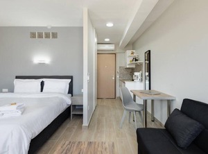 Caravanserai | Thessaloniki City Centre