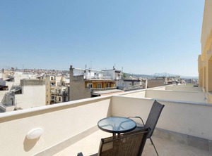 Caravanserai | Thessaloniki City Centre