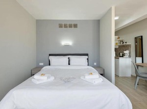 Caravanserai | Thessaloniki City Centre