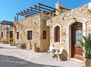 Casa Veneto | Old Hersonissos