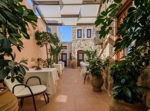 Casa Veneto | Old Hersonissos