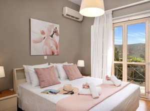 Casa Lakónia Crete Island | Flamouriana