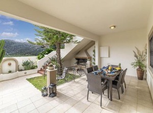 Casa Lakónia Crete Island | Flamouriana