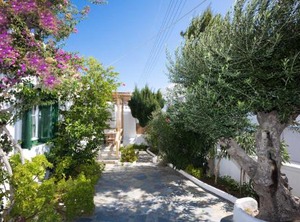 Mykonos | Platis Gialos