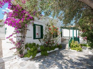 Mykonos | Platis Gialos