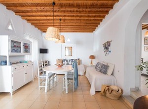 Mykonos | Platis Gialos