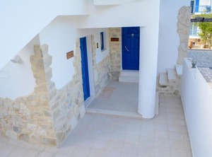 Cretan Muses | Old Hersonissos