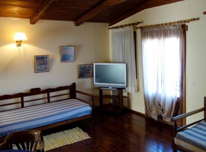 Cretan Village Hotel | Ammoudara