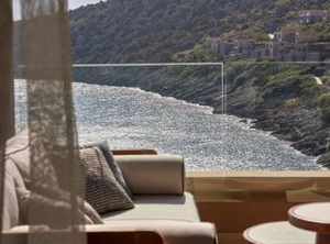 Daios Resort Villas | Vathi