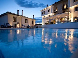 Despotiko | Portaria