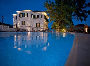 Despotiko | Portaria